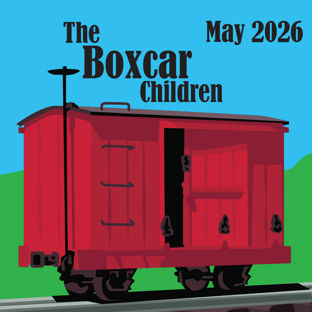 Boxcar Children