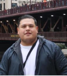 Jason Carrillo