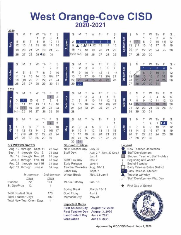 calendar20/21