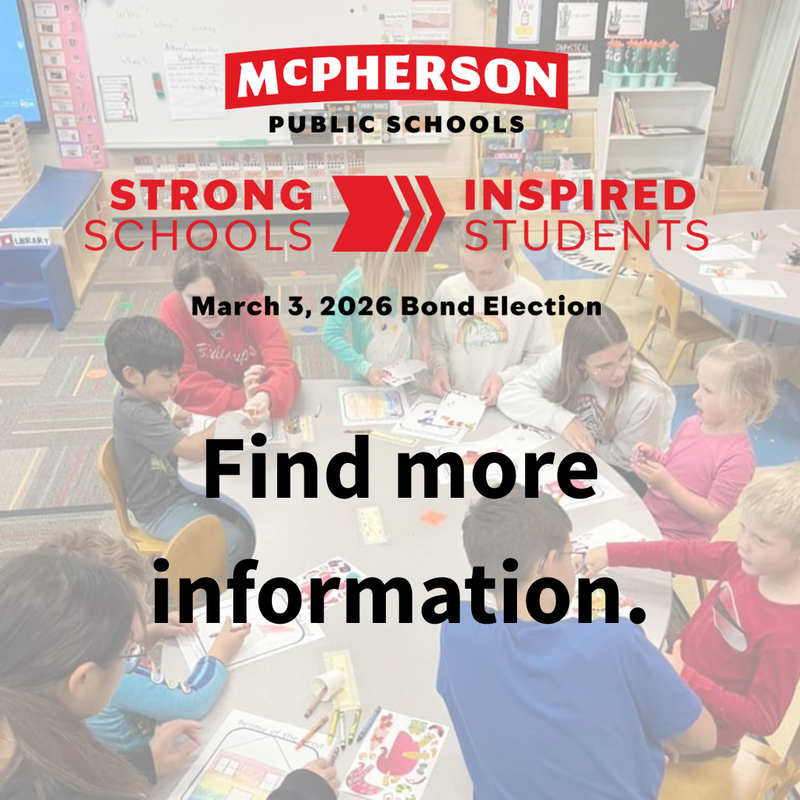 Where can I find out more information about the bond? Featured Photo