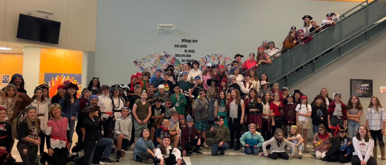 Gorham Middle School