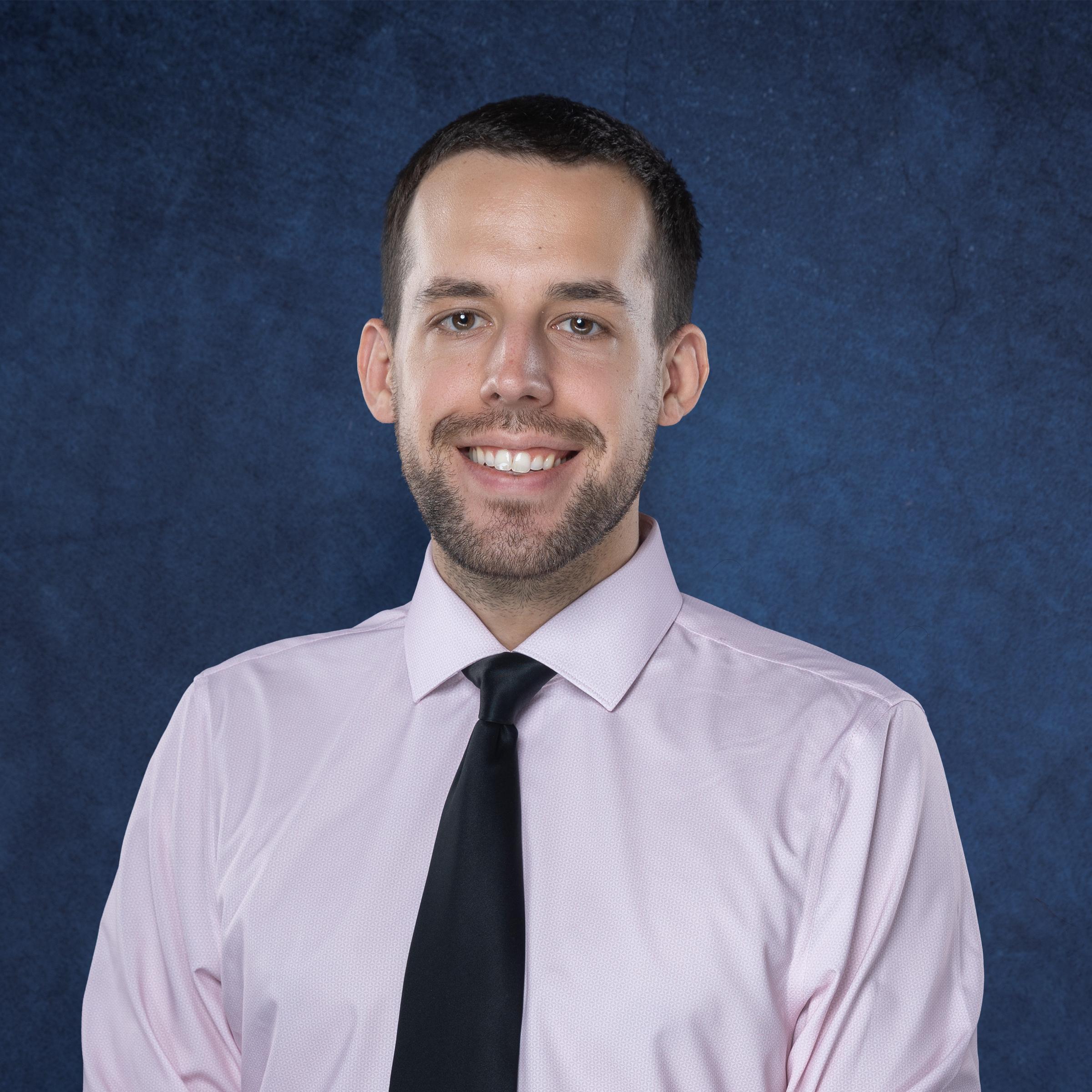 BrandonScheppa's Profile Photo