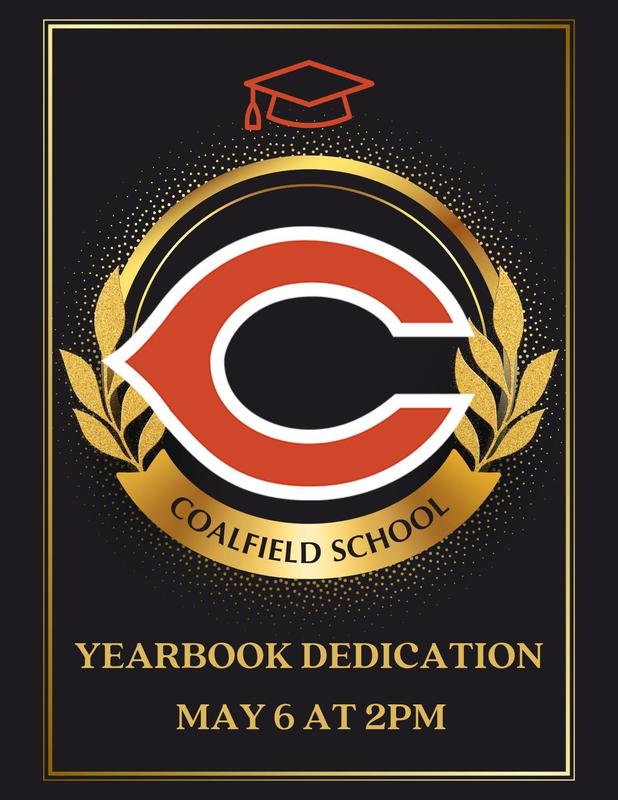Yearbook Dedication