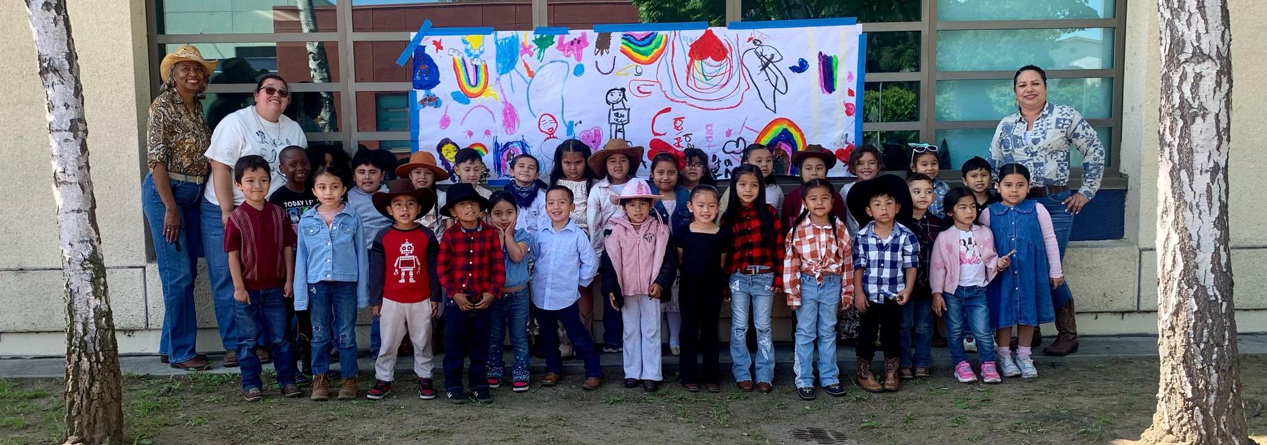 Cowboy day