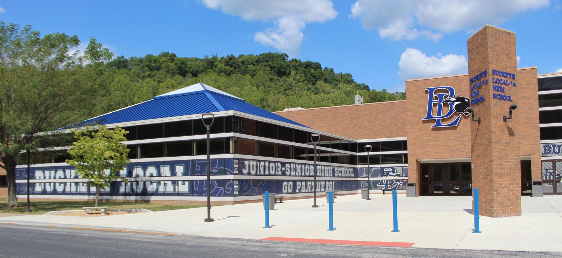 BL Jr/Sr High School