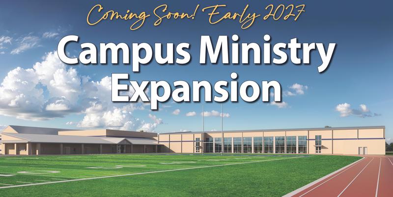 Concordia Lutheran High School Announces Major Campus Expansion to Enhance Student Life and Ministry