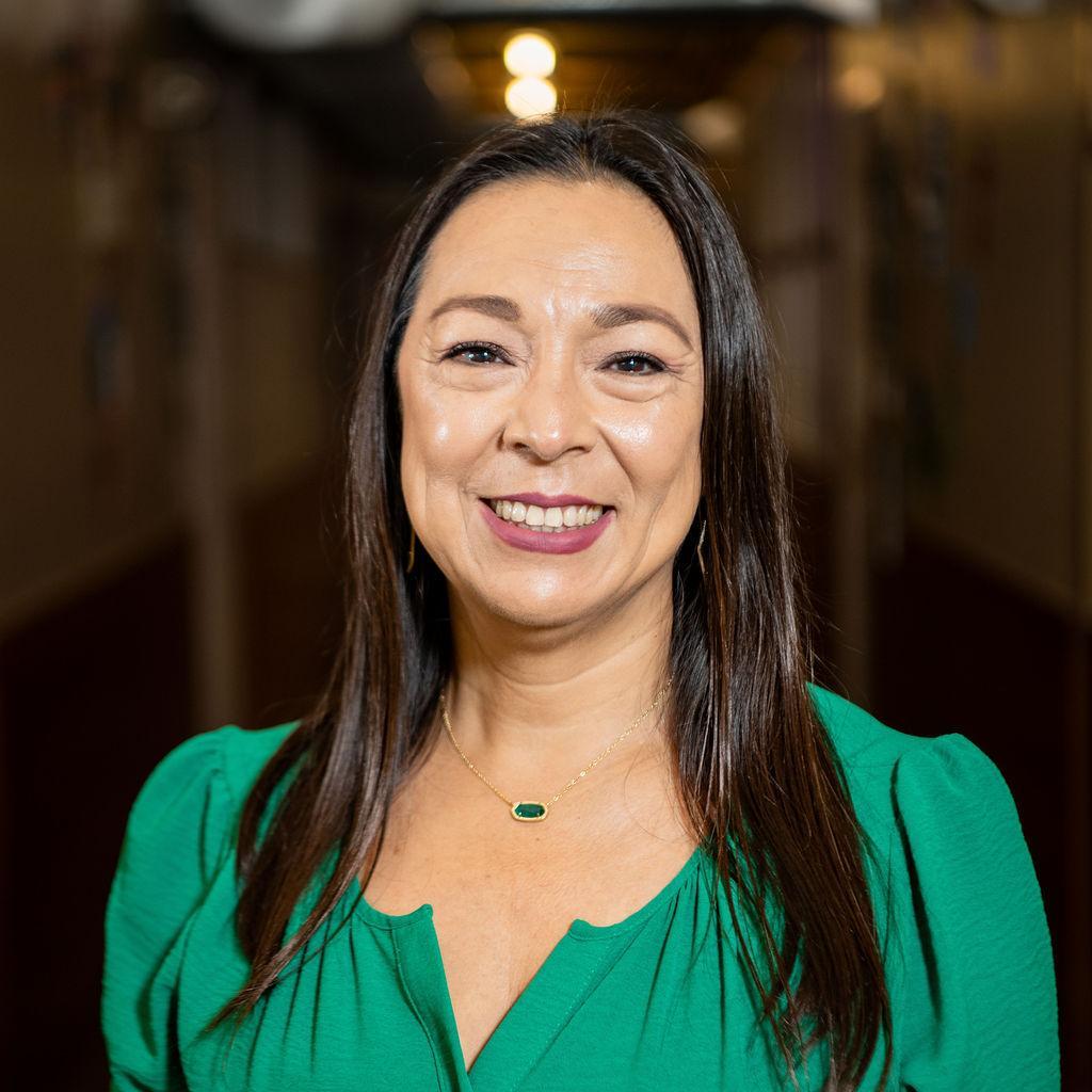 CristinaHinojosa's Profile Photo