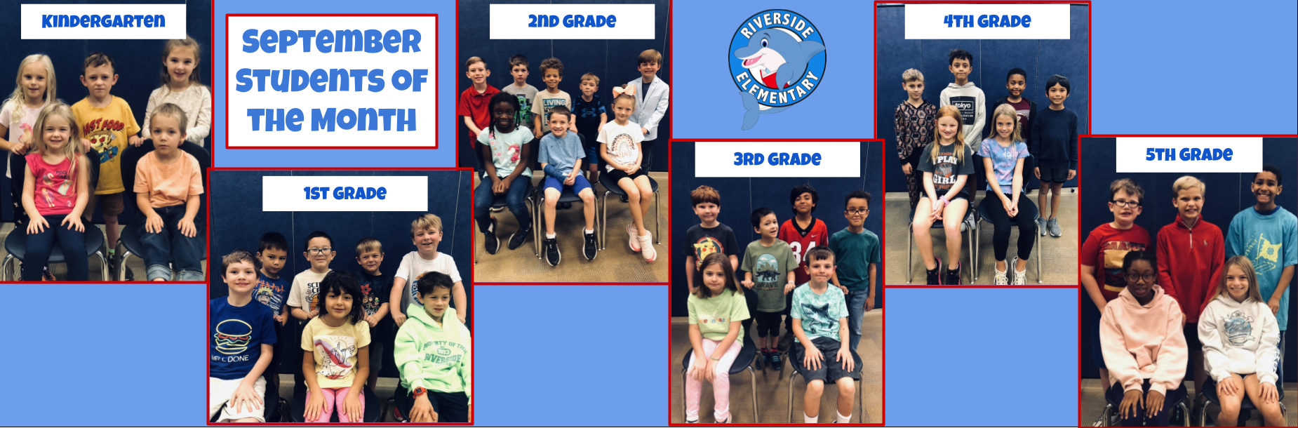 Riverside Elementary School