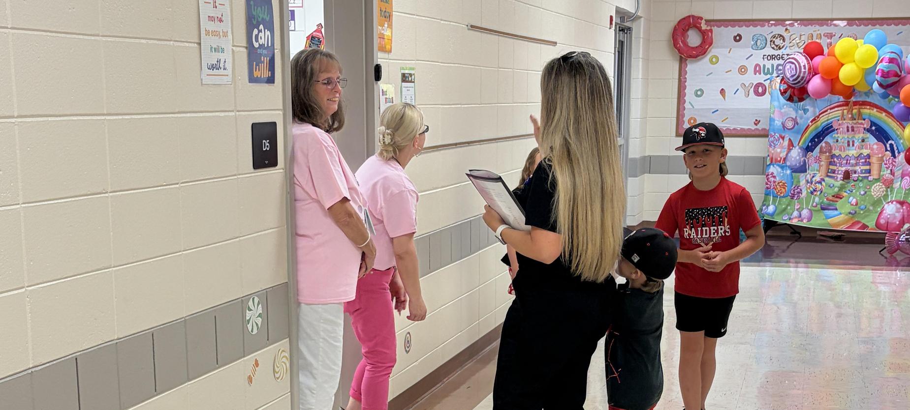 Open House