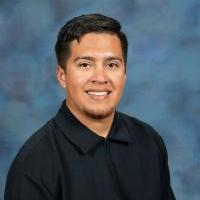 RobertMoreno's Profile Photo