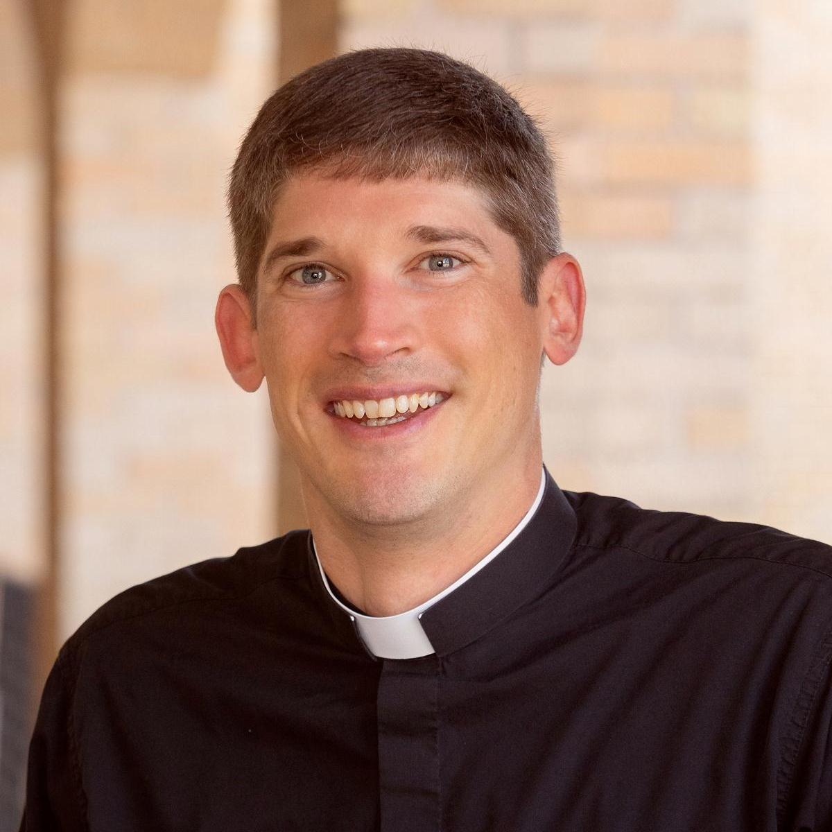 Fr. TimNoelker's Profile Photo