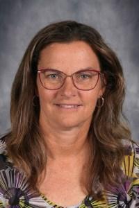 Beth Hufford 2024 photo
