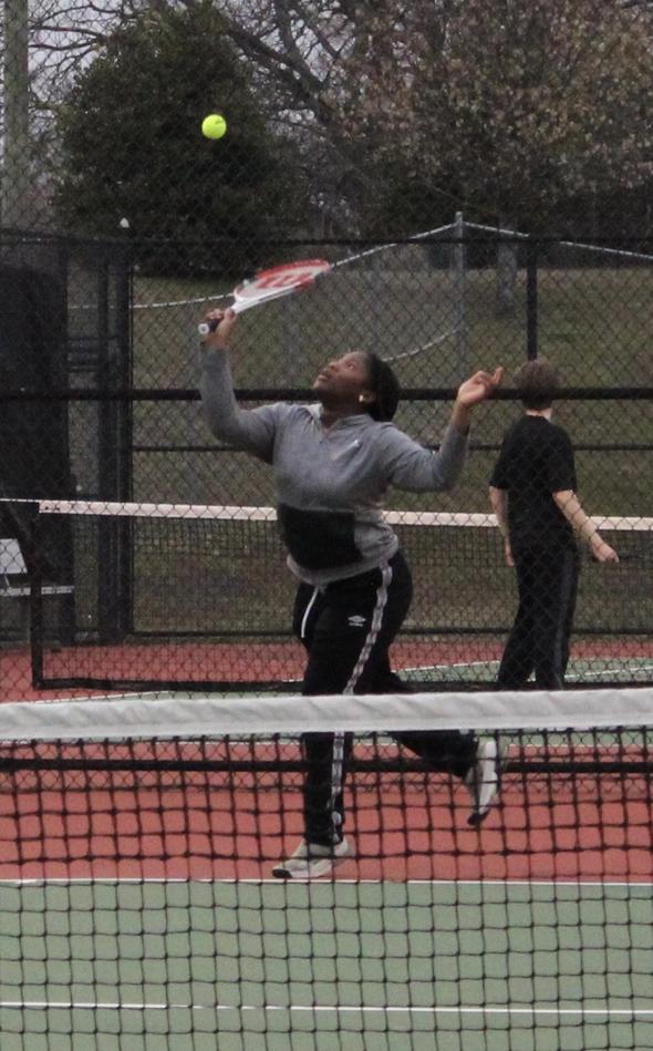 Tennis Devils & Devilettes 2022-2023