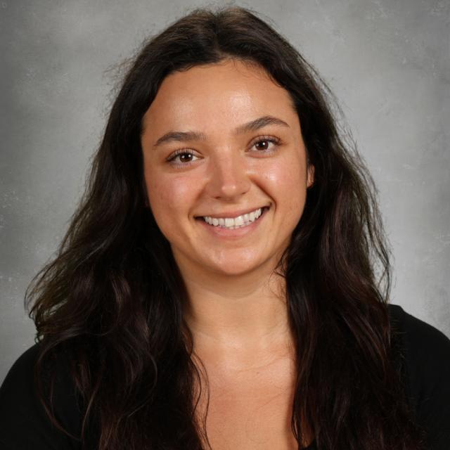 AlyssaJuarez's Profile Photo