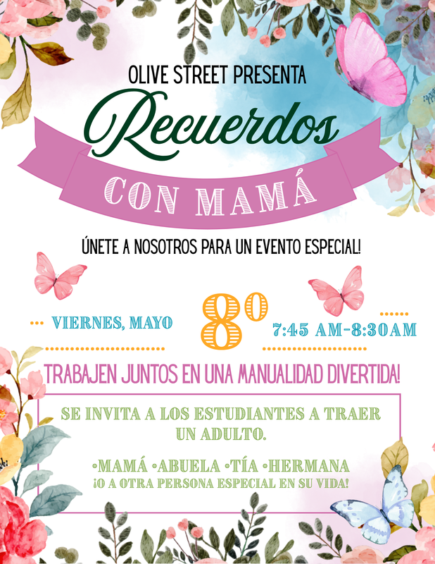 Memories w/Mom 5/8 Span.