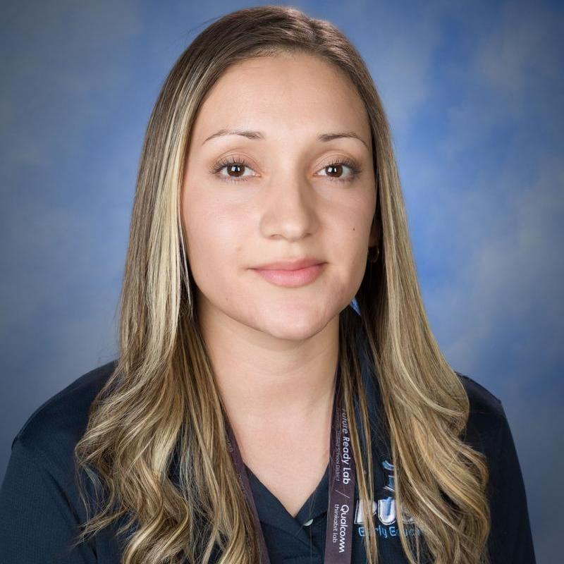 AnaAndrade's Profile Photo