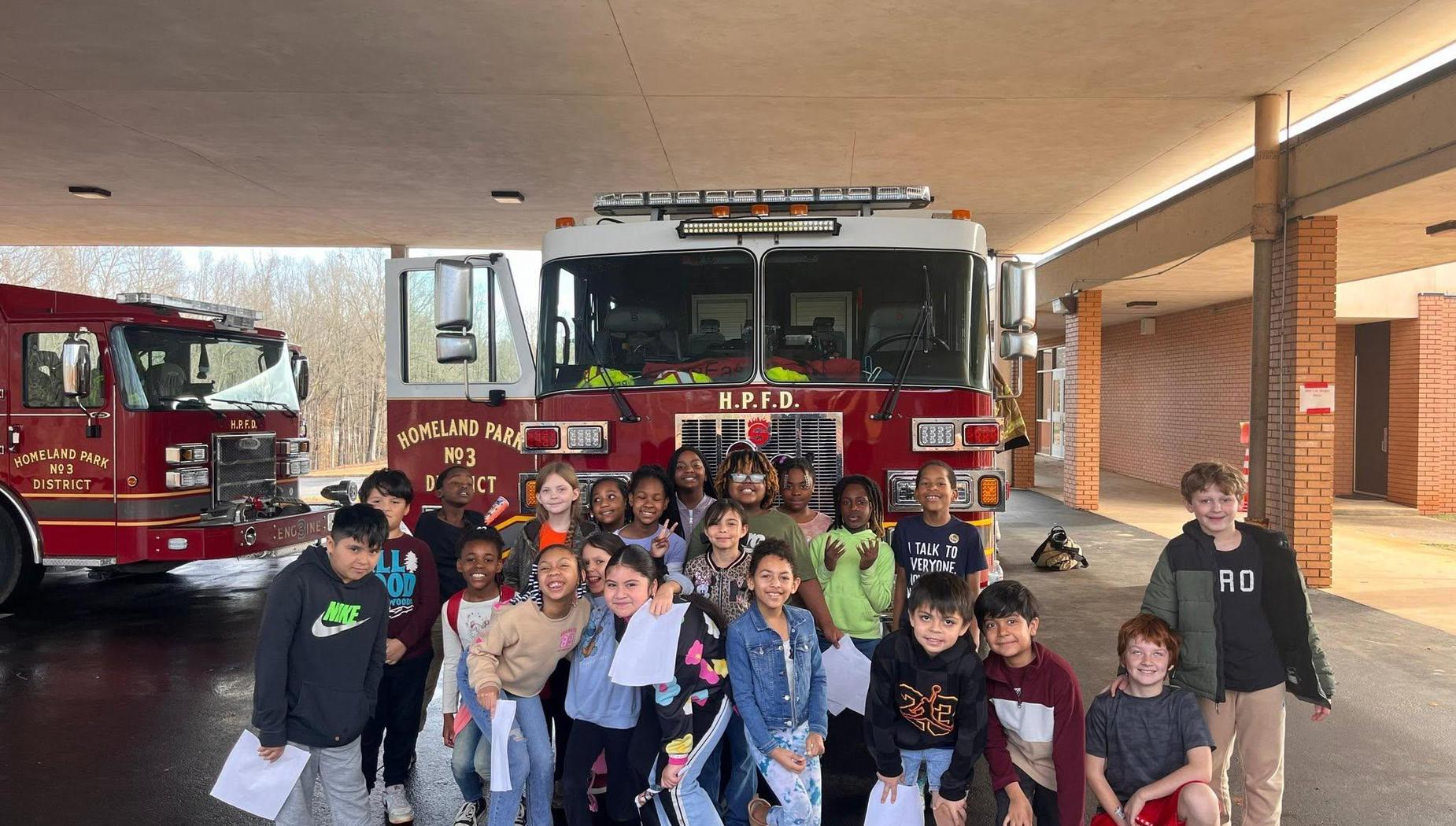 Career Day