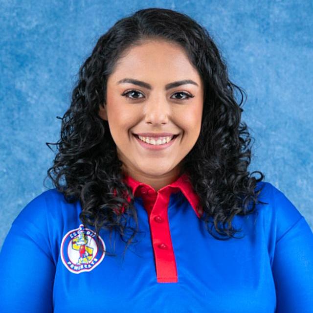 AlejandraHosanna's Profile Photo