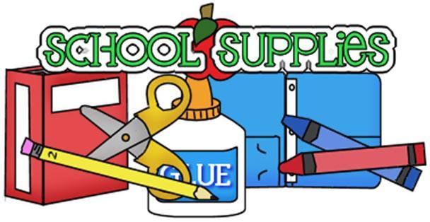 Supplies