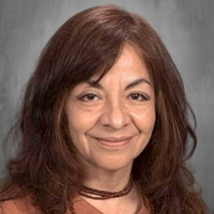 AuraDiaz's Profile Photo