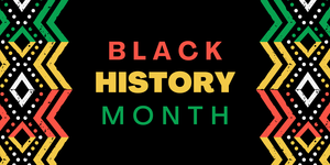 Celebrating Black History Month