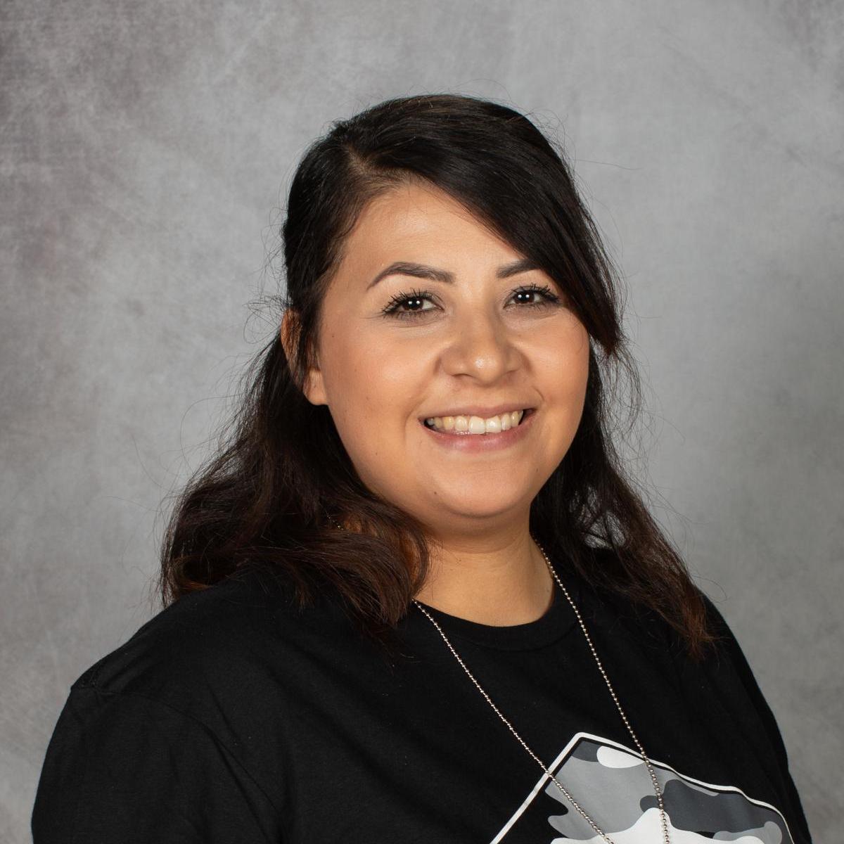 CeciliaBejarano's Profile Photo
