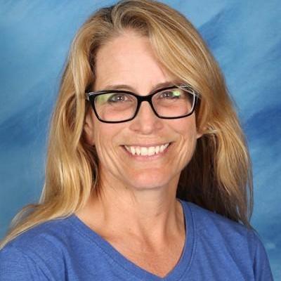 StaceyRader's Profile Photo