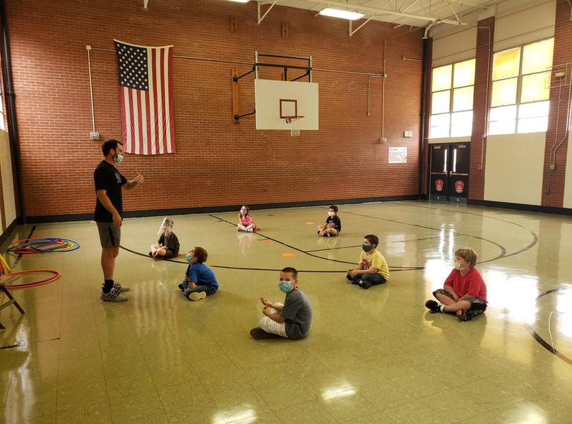 PE