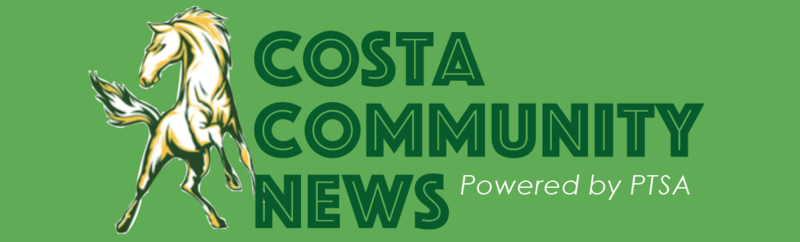Costa Community News