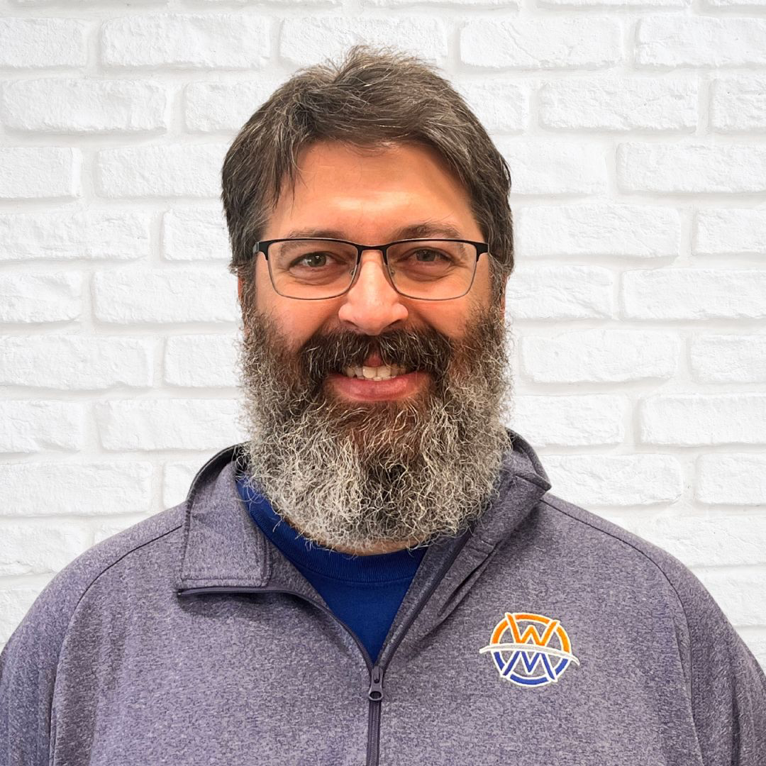 Brendan Burns - School Board Member