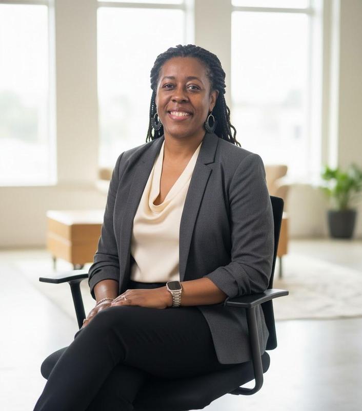 Dr. Shawn Wilson Named Next Superintendent of Perquimans County Schools