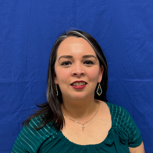 CristinaElizondo's Profile Photo