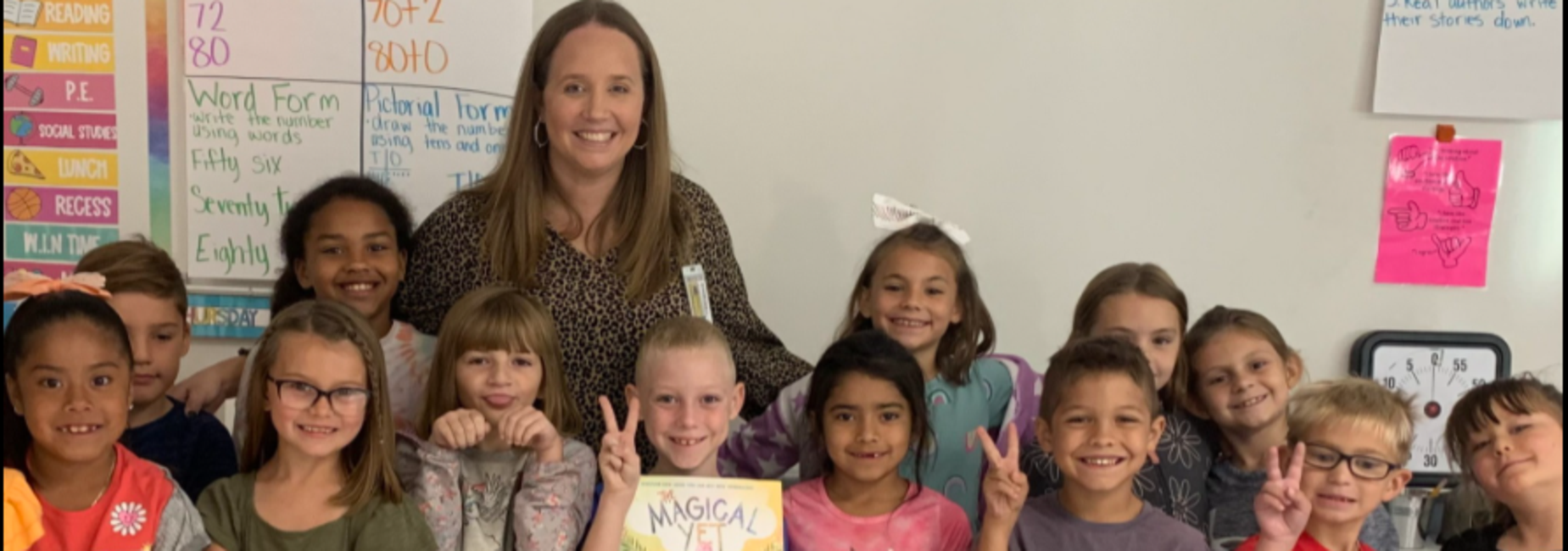 Danbury Independent School District