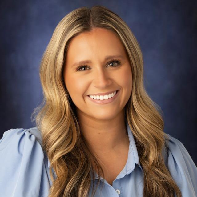 Mary ElizabethOrr's Profile Photo