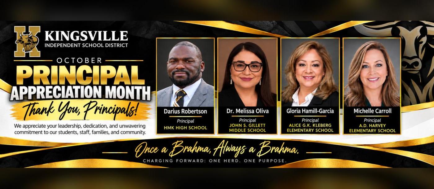 Principal Month