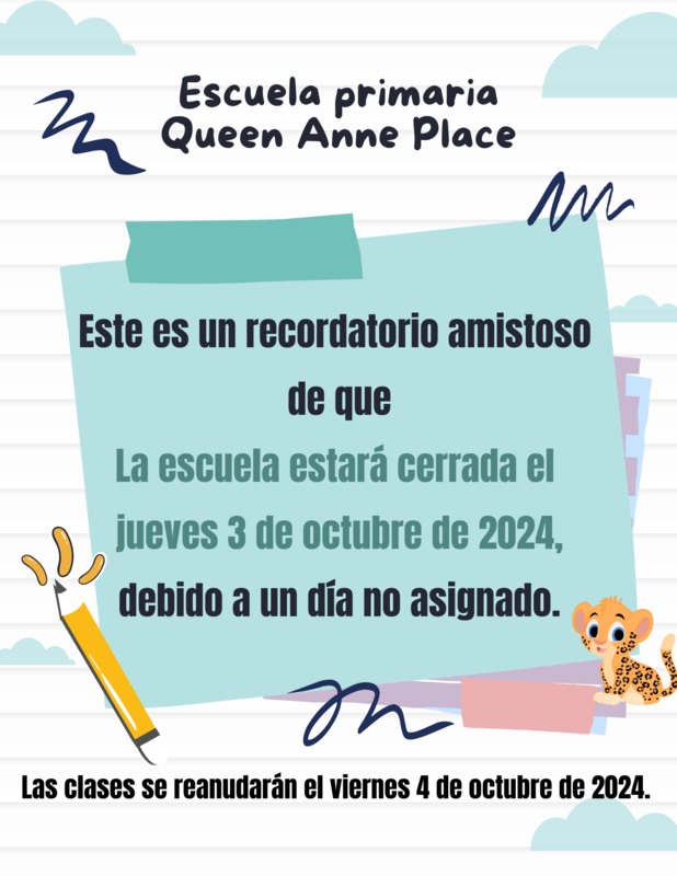 AassignedDaySpanish