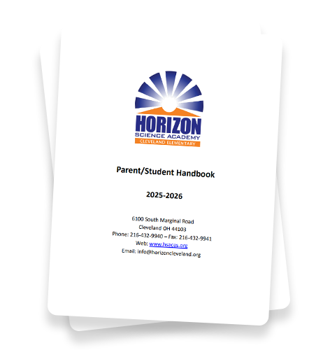 HSA Cleveland Elementary Handbook
