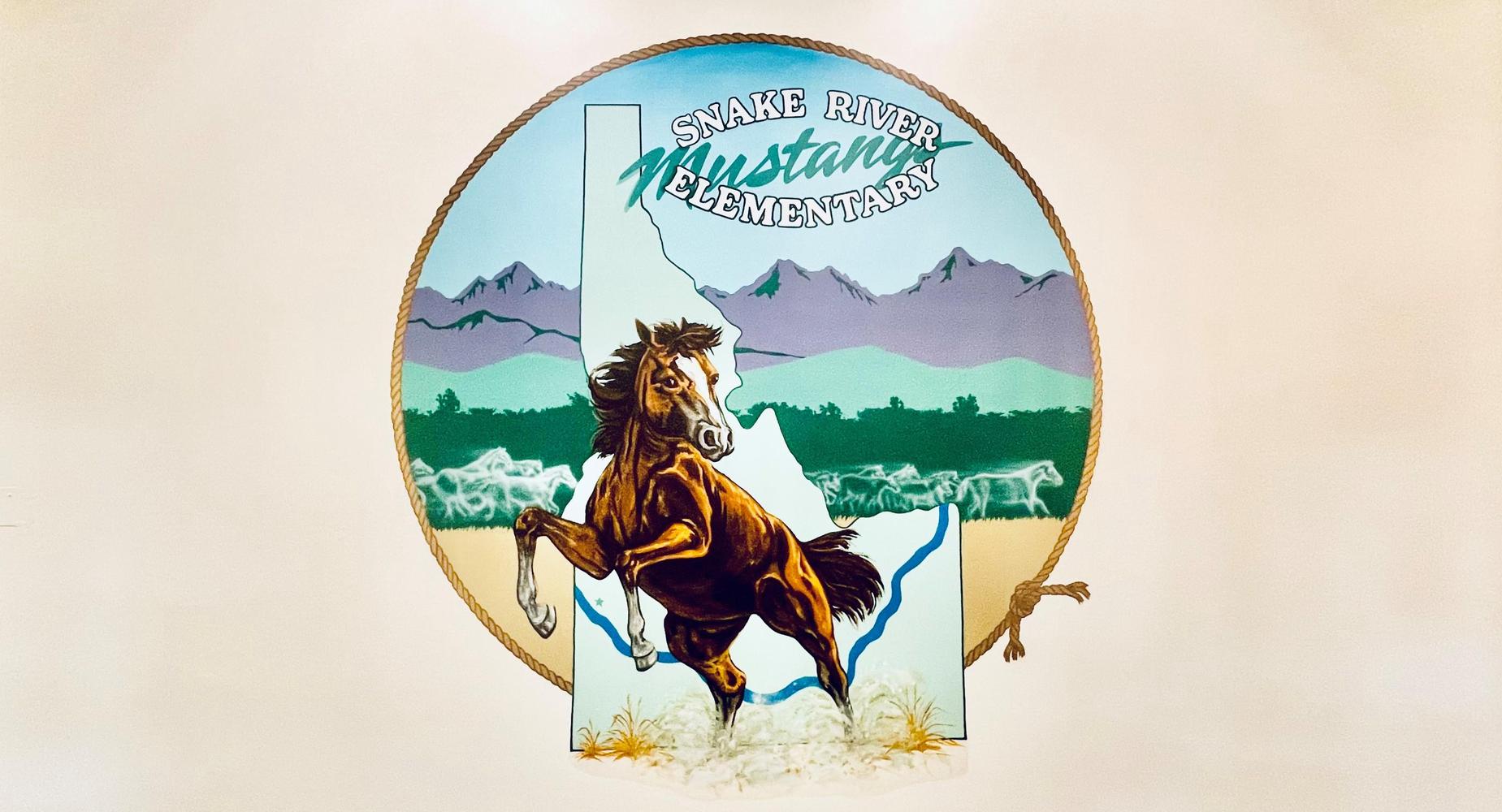 Mustang