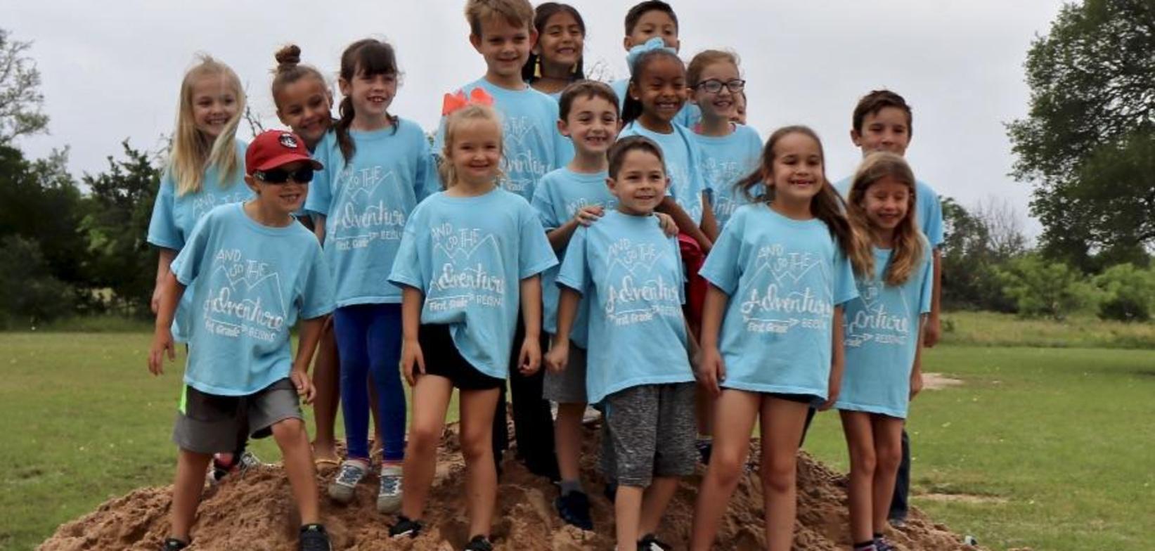 Shady Grove Elementary