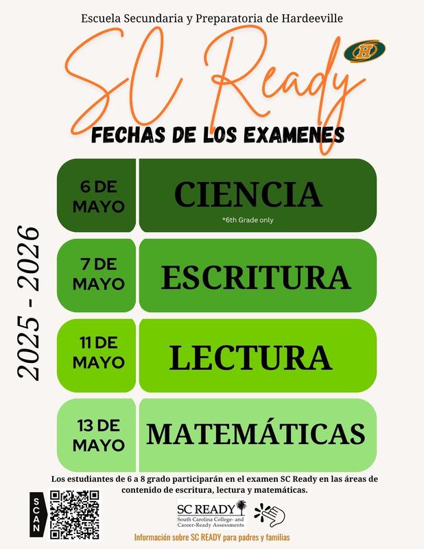 Testing Flyer Spanish Middle School.jpg