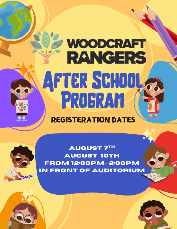 WCR Registratiom