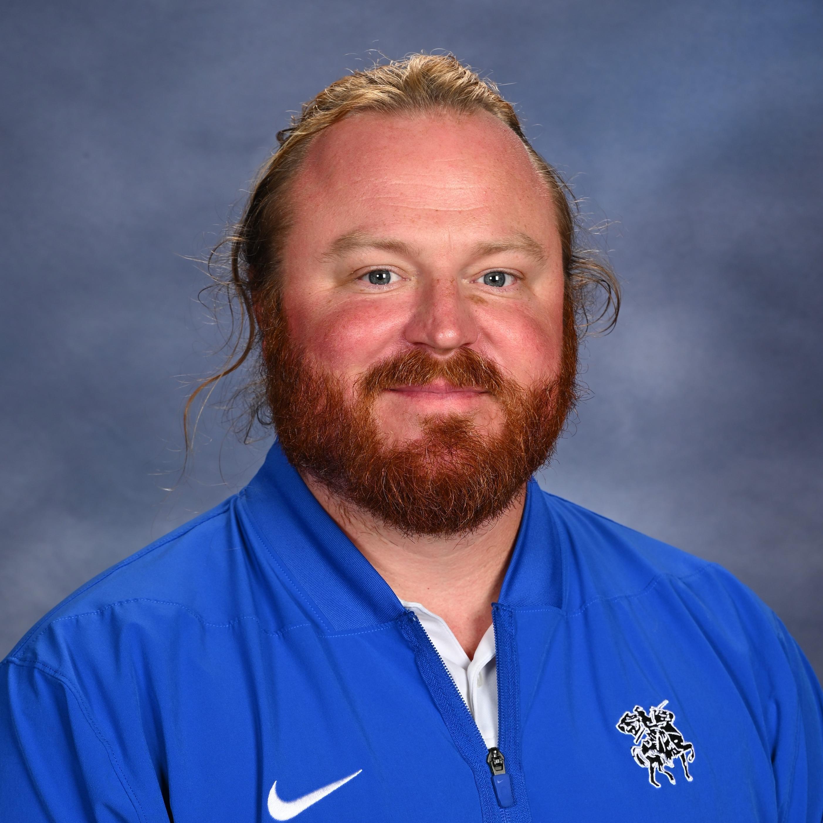 DanielBowling's Profile Photo