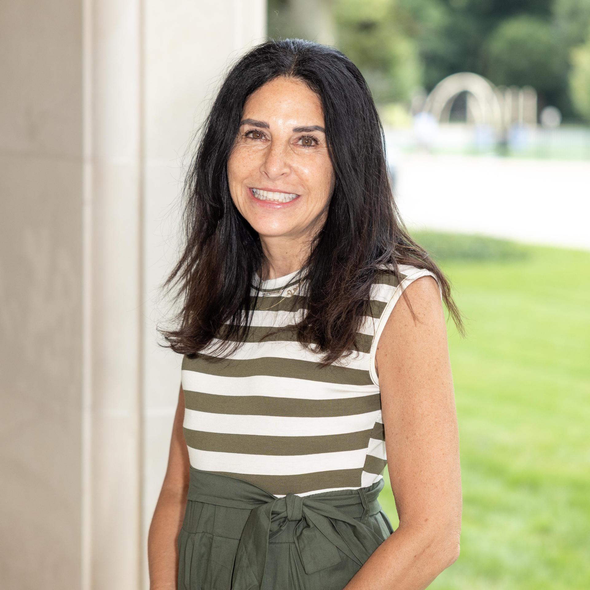 Marcie Netzky