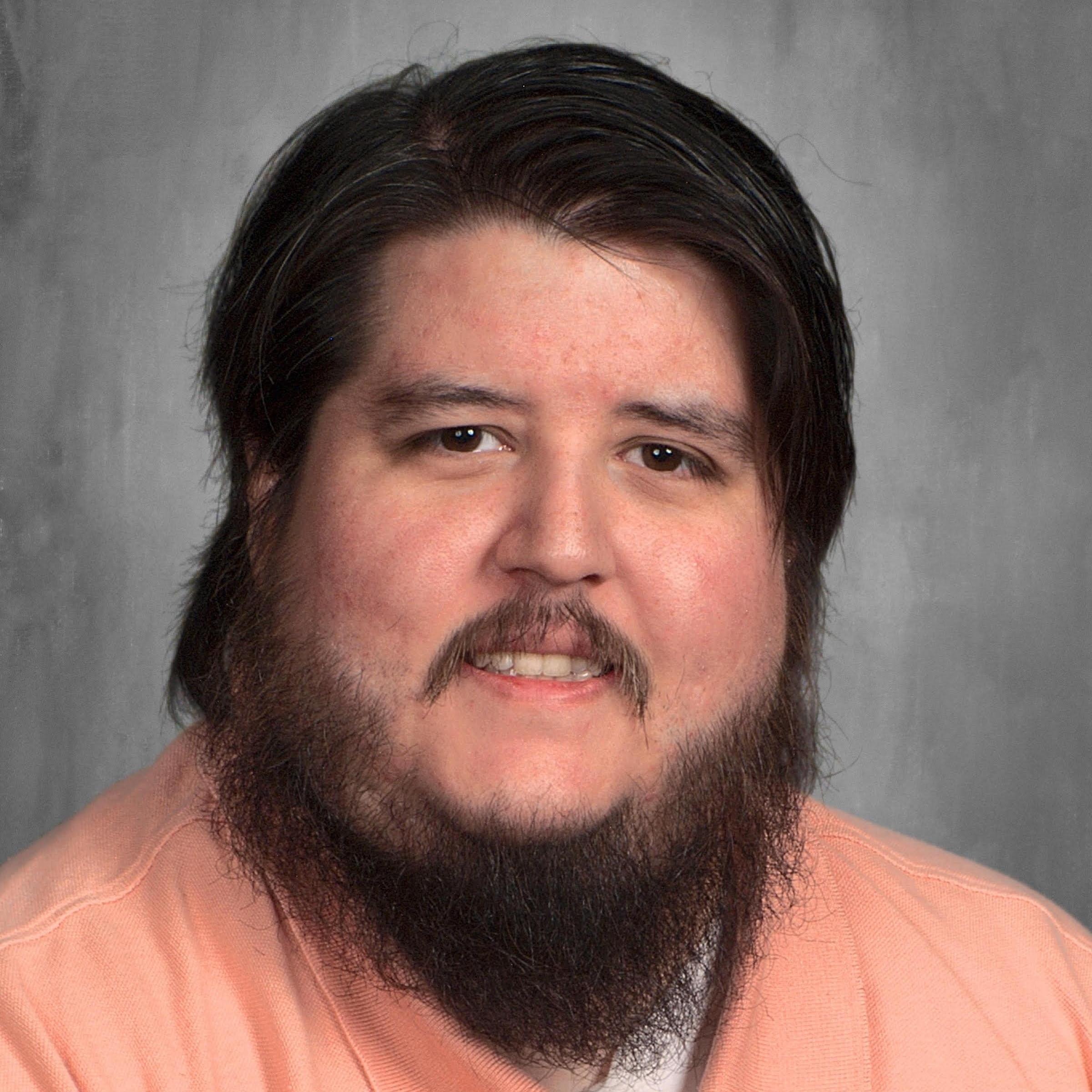 MichaelOjeda's Profile Photo