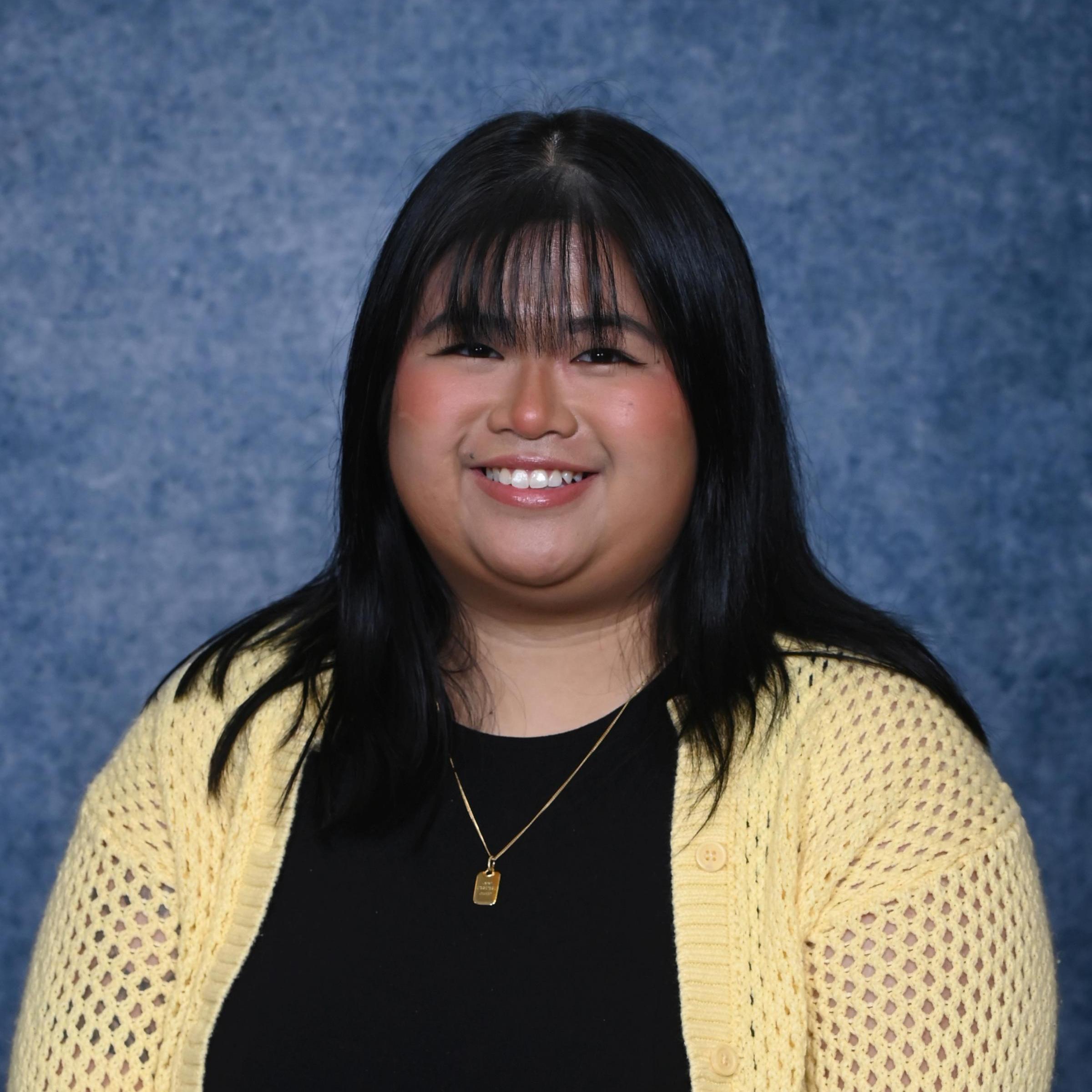 LarahDe Jesus's Profile Photo