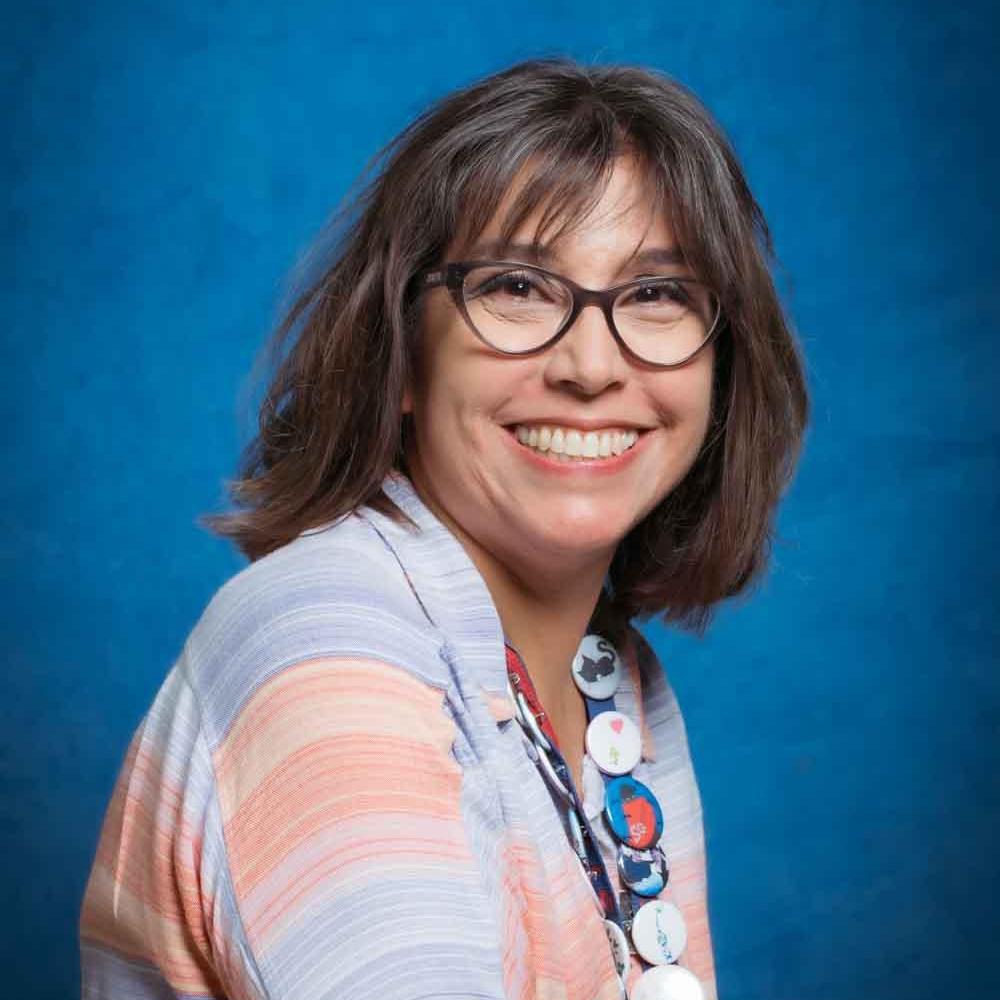 LauraGaliazzo-Armenta's Profile Photo