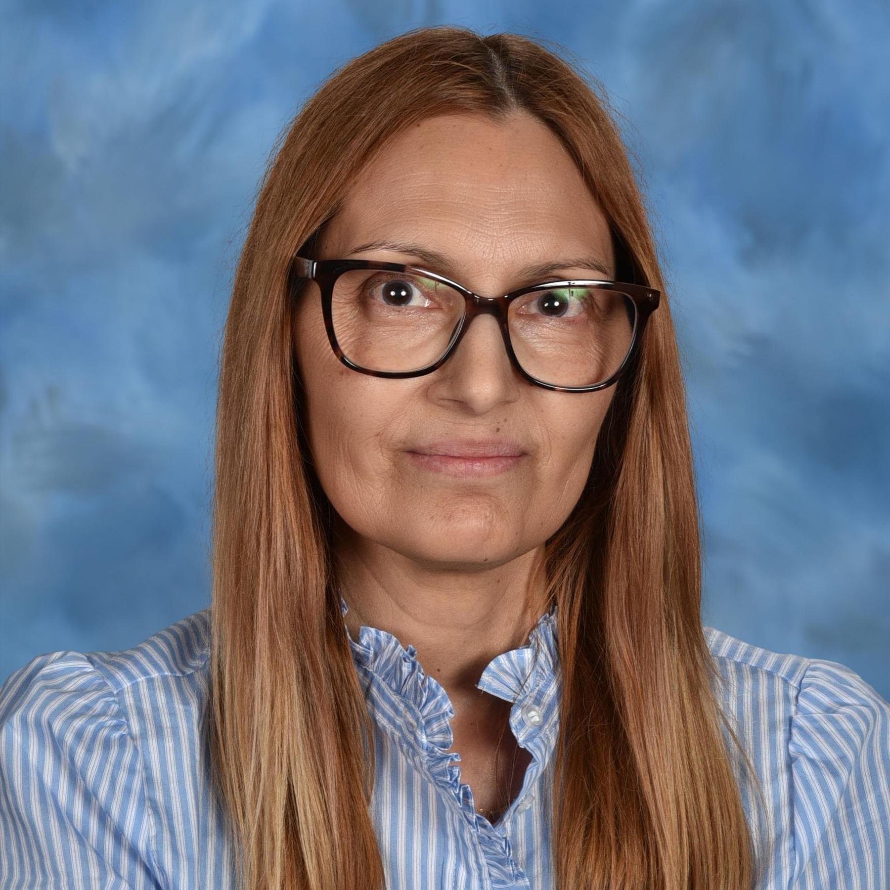 RebecaLewis's Profile Photo