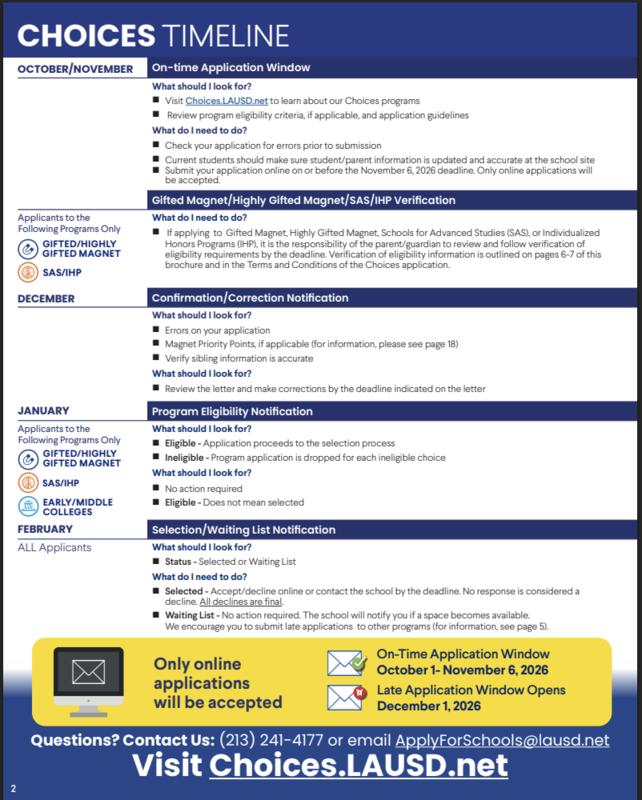 English Flyer 2