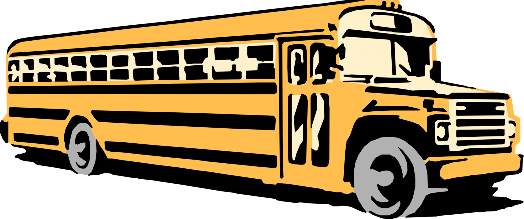 School Bus