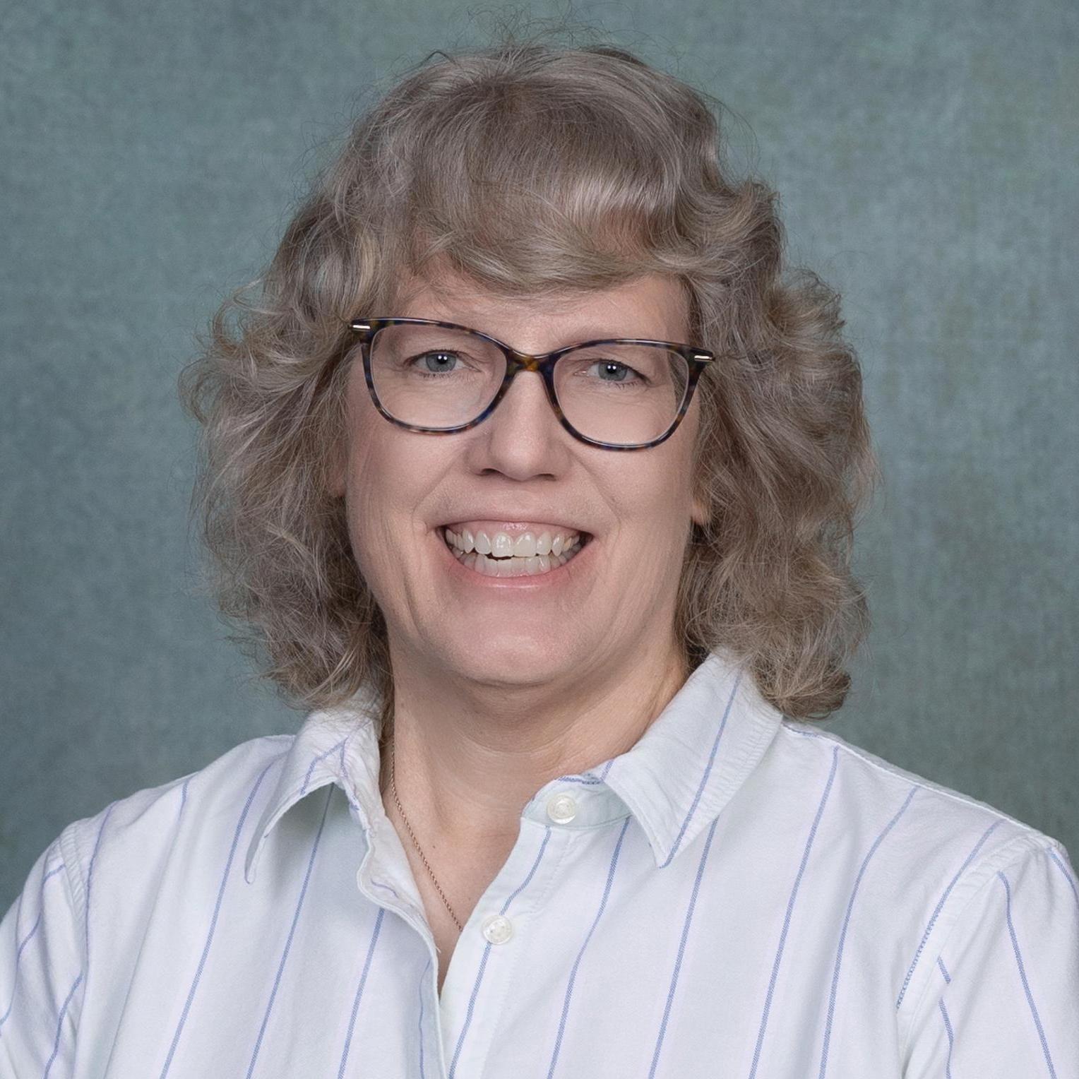 GabrielleNoyes '80's Profile Photo